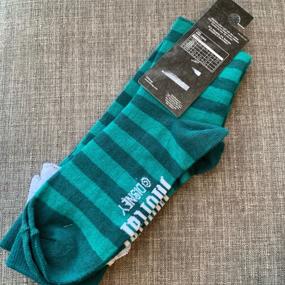 Disney Haunted Mansion Knee High Socks - Picture 2 of 4